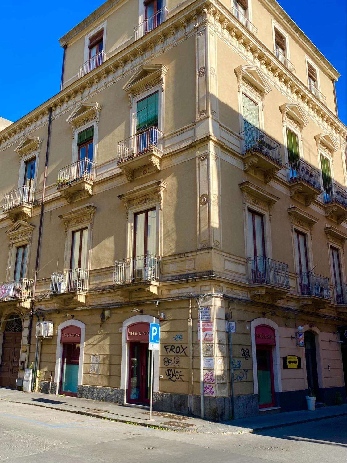 Maison Ruggero CTA Exterior photo