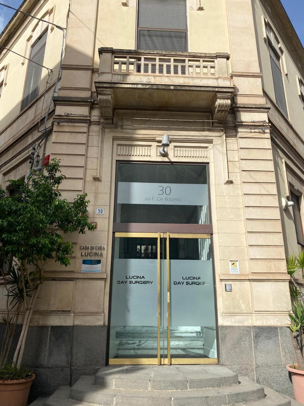 Maison Ruggero CTA Exterior photo